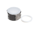 TRANE GLS00931 GLASS; SIGHT LIQUID INDICATOR 1.125-24 UNS INTER