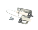 TRANE IGN00152 IGNITER; SILICON-NITRIDE 120V INCLUDES BRACKET A