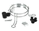 TRANE KIT 02411 KIT DIRECT DRIVE BLOWER MOUNTINGRING SE