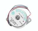 TRANE MOT08840