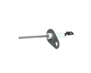 TRANE SEN02662 SENSOR; FLAME FOR NATURAL GAS AND LP KANTHAL D