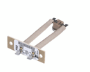 TRANE SWT01612 SWITCH; THERMAL LIMIT OPEN AT 190 CLOSE AT 160 D