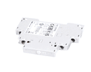 TRANE SWT03716 SWITCH; AUXILIARY SIDE MOUNT 2-POLE 1NO/1NC
