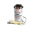TRANE TURBO200 CAPACITOR; AMRAD MULTI-CAP UP TO 67.5 MFD