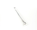 TRI-STAR AS-311026 BURNER STEEL STRAIGHT TUBE RAN
