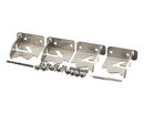 TRAULSEN SER-60634-00 KIT TS LID HINGE BRACKET REPLA