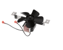 TRAULSEN SK-900-60883-03 ASSEMBLY FAN MOTOR SS BRACKET-