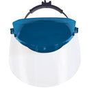 TUCKER TU99942 HEAD GEAR WITH FACE SHIELD BY TUCKER SAFETY PRODUCTS