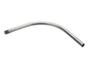 ULTRAFRYER 22879 NOZZLE 1/2IN S/S TUBING 90 DEG TOE