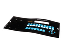 ULTRAFRYER 22A564 OVERLAY U23 MERIDIAN ULTRASTAT LONG