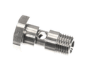 UNIC 23763 BANJO BOLT - 1/4 BSPM X 1/8 BSPF
