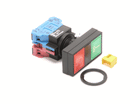 UNIVEX 8700218 SWITCH STOP/START
