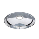 UNIVEX F3025119 BLADE 13-IN CENTERING 4 HOLE 3 GEN C45 D.57