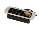 SPRING USA CB-181R-USB CONTROL BOX W USB PLUG