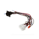 ULTRAFRYER 12C518 CABLE CTL PROCESS U23/401 BASIC