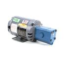 ULTRAFRYER 24A207 PUMP/MOTOR ASSEMBLY 7.6 GPM H MT
