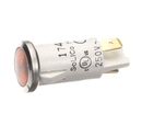 VULCAN 00-960672 (OLD AD-226-0000-0) LIGHT INDICATOR ROUND 240V