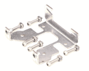 VULCAN 00-973533 KIT DOOR LOCK BRACK ET