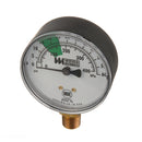 VULCAN 00-918460 GAUGE PRESSURE WATER