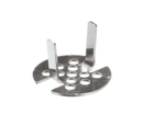 VOLLRATH VOL44406-2 STRAINER DRAIN(F/ 3/4-IN DRAINS)