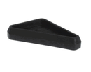 VOLLRATH XMIX8304 RUBBER REAR FOOT COVER LEFT MI