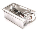 WELLS 5P-MOD100TDAF STEAMER PAN ASSEMBLY