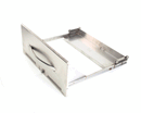 WELLS 67096 HEAVY-DUTY DRAWER ASSEMBLY INCLUDES 4 ROLLERS