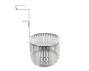 WINSTON PS1453 BASKET SHOESTRING FRY SS