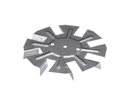 WINSTON PS2954 WHEEL CIRCULATING FAN CA/SS