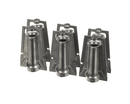YORK S1-32926889000 KIT SS BURNER LP GAS