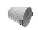 ZUMEX S3320020:00 43 L. (11.35 GAL) PEEL BUCKET