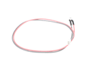 ZUMEX S3330191:00 SOUL 2 GLASS LIGHT