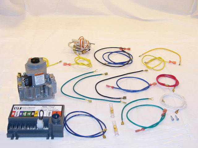 WEIL MCLEAN PARTS