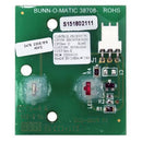 BUNN 38708-1000