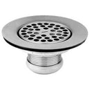 STANDARD KEIL 1832-1010-3000 FLAT STRAINER DRAIN