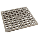 ZURN PN400-5S-GRID FLOOR DRAIN GRATE