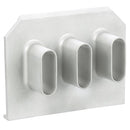 ULTRAFRYER 22A168 SHIELD HEAT THERMDYN CAST P2 18&20
