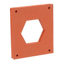 ULTRAFRYER ULTR22A119 GASKET DRAIN VALVE -ORAN GE 5-1/2 INCH