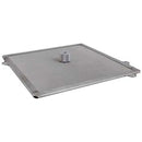 ULTRAFRYER 21A245 FILTER PERMAFIL 16X16 CENTER FEED
