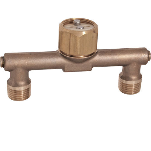 T\u0026S BRASS