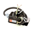 BELSHAW EZ6-0061A FOOT SWT ASY NEMA4 20A 125/250