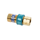 DORMONT A-75 3/4-IN SNAPFAST QUICK DISCONNECT