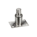 BAKERS PRIDE 8633515 3 ADJ FOOT INSERT ASSEMBLY PLATE