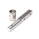 BAKERS PRIDE 21840225 DOOR ROD