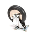 CAMBRO 60268 6 FRONT CASTER SWIVEL WITH BRAKE