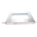 BAKERS PRIDE 21816827 (OLD E6827A) LEFT DOOR 60 WITH WINDOW