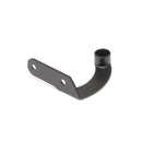 BAKERS PRIDE A3280U DOOR HANDLE BRACKET ASSEMBLY; TOP-LEFT