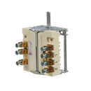 GARLAND 4522162 SWITCH E G O 3-HEAT HIGH VOLTA