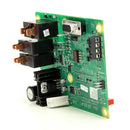 HATCO R02.01.273.00 (OLD 02.01.273.01) TEMPERATURE CONTROLLER