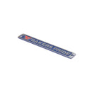 APW 8808900 NAMEPLATE BAKERS PRIDE 8